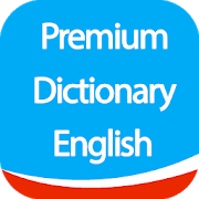 Premium English Dictionary APK v1.0.10 (MOD + Paid Unlocked)