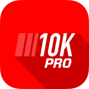 10K Running Trainer Pro MOD APK v91.18 (Paid Version)