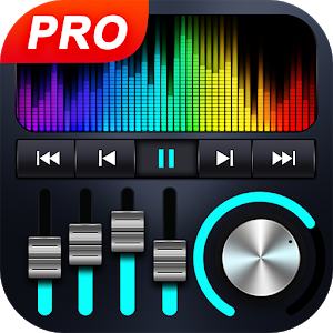 KX Music Player Pro v1.9.6 [Paid] [Latest]