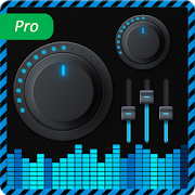 Bass Booster and Equalizer Pro MOD APK v1.1.16 (Paid Version)