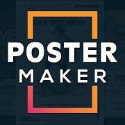 Poster Maker, Flyer Maker MOD APK v72.0 (Pro Unlocked)