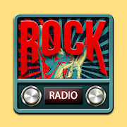 Rock Music online radio MOD APK v4.6.9 (Pro / Premium Unlocked)