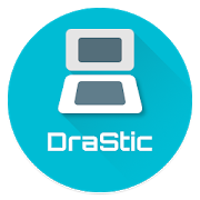 DraStic DS Emulator MOD APK vr2.5.2.2a (Paid Version)