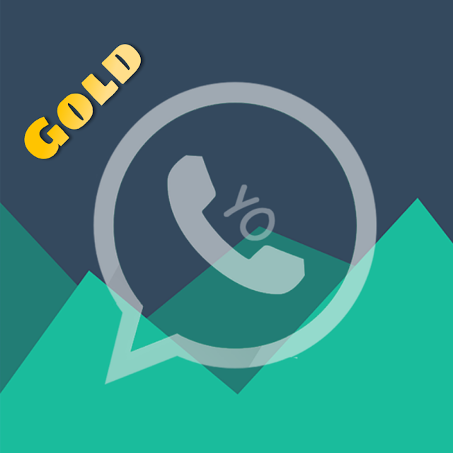 YoWhatsApp Gold MOD APK v10.50 (WhatsApp Mod)