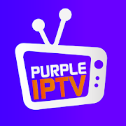 IPTV Smart Purple Player MOD APK v4.0 (Pro / Premium Unlocked)