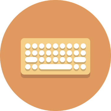 Ergonomic Jawi Keyboard MOD APK v1.0.11 (Paid)