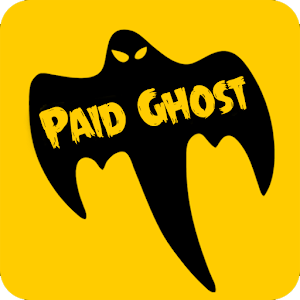 Ghost Paid VPN – Safe VPN MOD APK v1.2 (Paid Version)