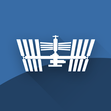 ISS Detector Pro MOD APK v2.04.45 [Patched Version ]