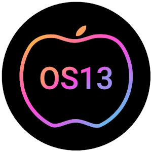 OS13 Launcher MOD APK v5.6 (Prime)