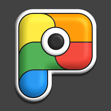 Poppin icon pack MOD APK v2.2.2 (Patched Version)