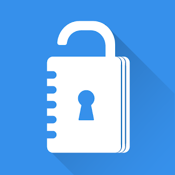 Private Notepad MOD APK v6.1.0 (Pro / Premium Unlocked)