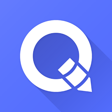 QuickEdit Text Editor Pro MOD APK v1.9.2 build 191 (Paid)