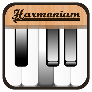 Real Harmonium MOD APK v1.5 (Pro / Premium Unlocked)