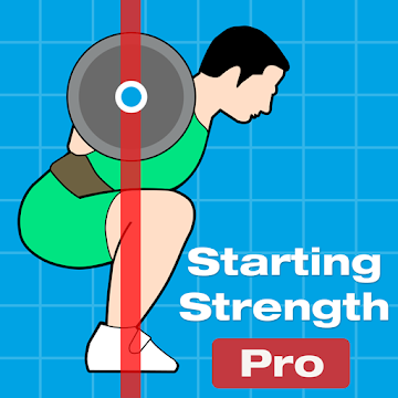 Starting Strength Official MOD APK v1.19 b312 (Paid Version)