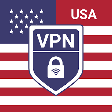 USA VPN MOD APK v1.78 (Pro / Premium Unlocked)
