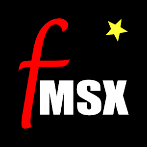 fMSX Deluxe MOD APK v5.9.1 (Paid Version)