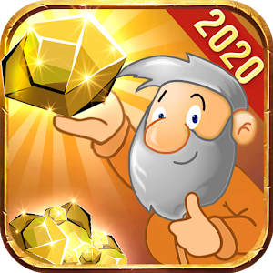 Gold Miner Classic MOD APK v2.5.9 (Latest Version)