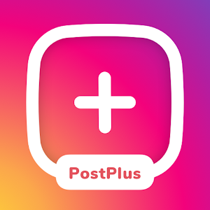 PostPlus MOD APK v3.4.3 (Pro / Premium Unlocked)