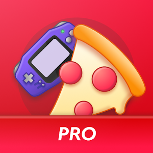 Pizza Boy GBA Pro Mod Apk v2.1.1 (Paid for Free)