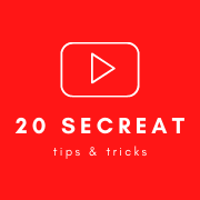20 secret formulas to get more views on youtube