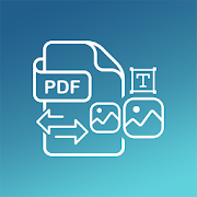 Accumulator PDF creator MOD APK v1.44 (Paid Version)
