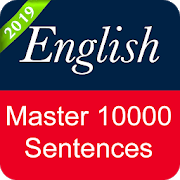 English Sentence Master MOD APK v6.3.5 (Premium Unlocked)